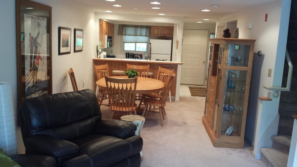 Lovely Townhouse With Views Lincoln Exterior foto